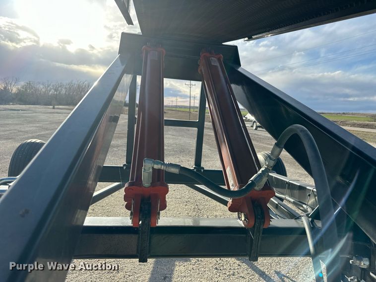 image for item NJ9288 Shieldag 2285 conveyor