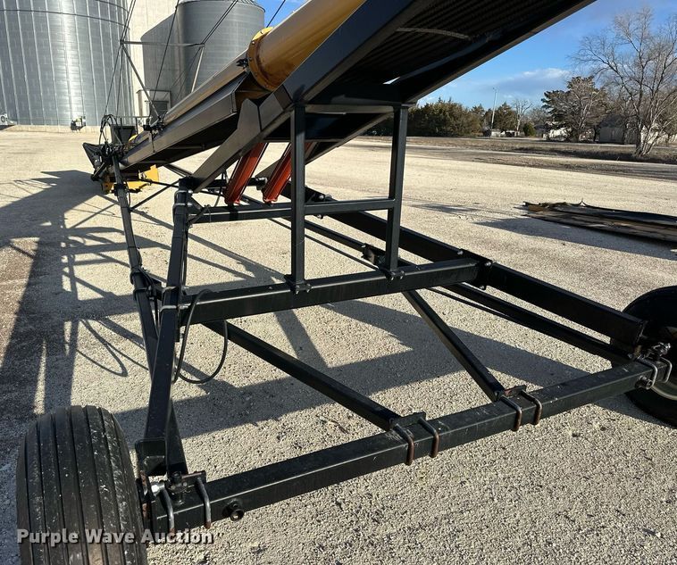 image for item NJ9288 Shieldag 2285 conveyor