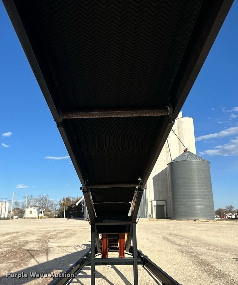 image for item NJ9288 Shieldag 2285 conveyor