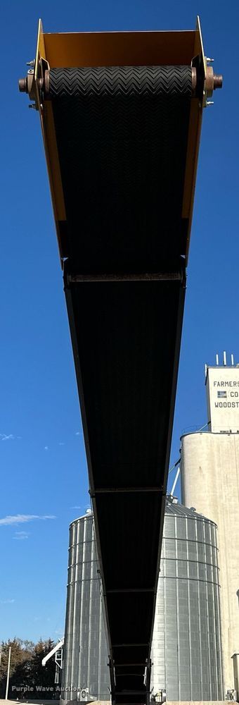 image for item NJ9288 Shieldag 2285 conveyor