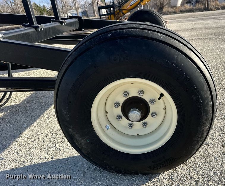 image for item NJ9288 Shieldag 2285 conveyor