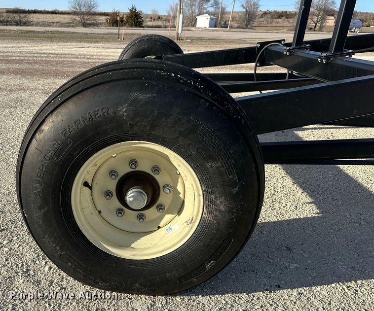 image for item NJ9288 Shieldag 2285 conveyor