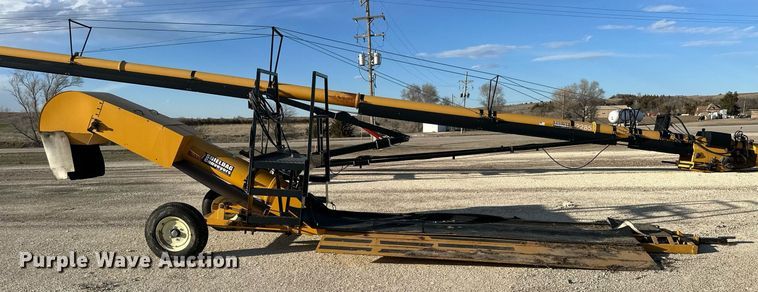 image for item NJ9289 Shieldag conveyor