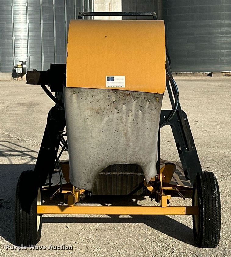 image for item NJ9289 Shieldag conveyor