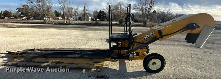 image for item NJ9289 Shieldag conveyor