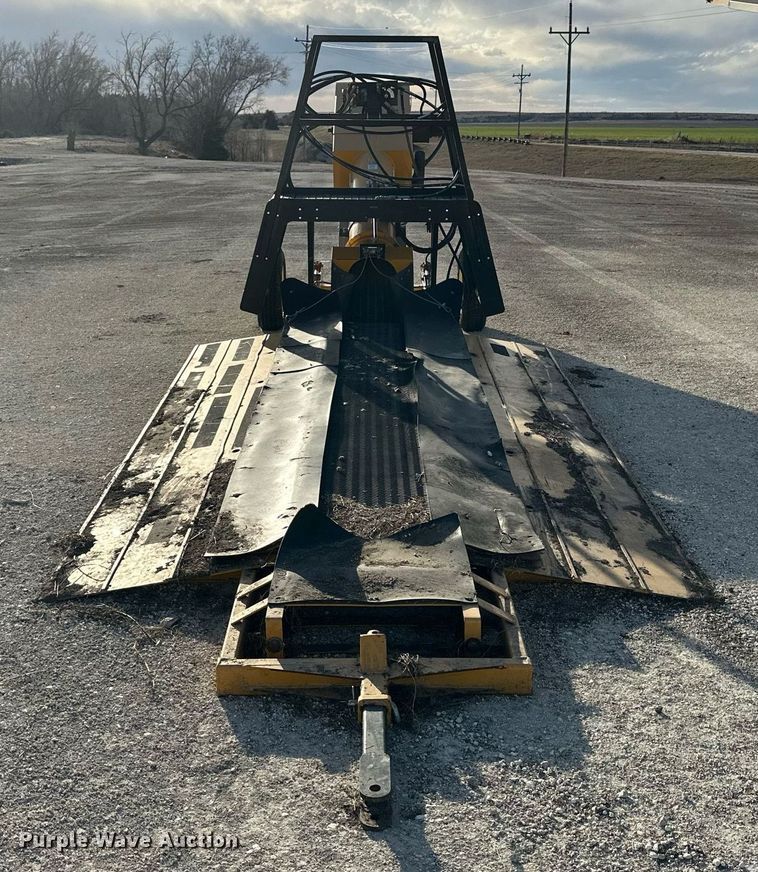 image for item NJ9289 Shieldag conveyor