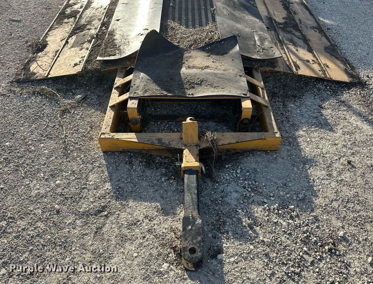 image for item NJ9289 Shieldag conveyor