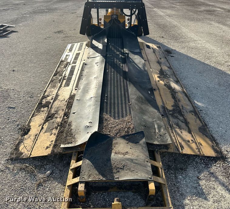 image for item NJ9289 Shieldag conveyor