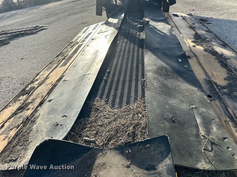 image for item NJ9289 Shieldag conveyor