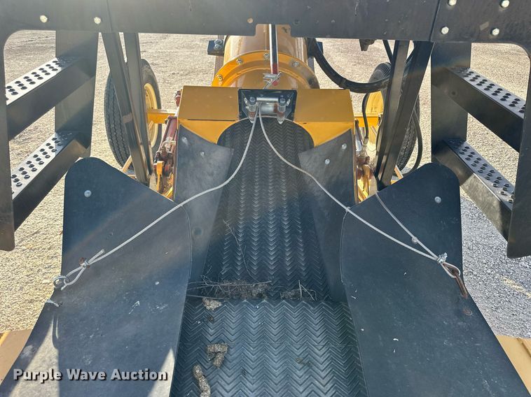 image for item NJ9289 Shieldag conveyor