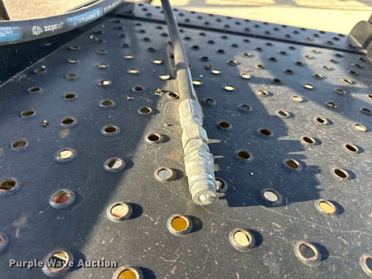 image for item NJ9289 Shieldag conveyor