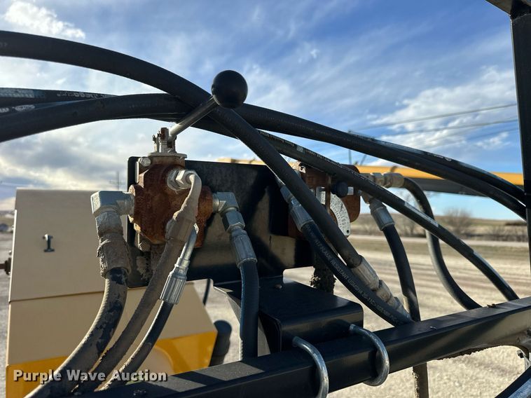 image for item NJ9289 Shieldag conveyor