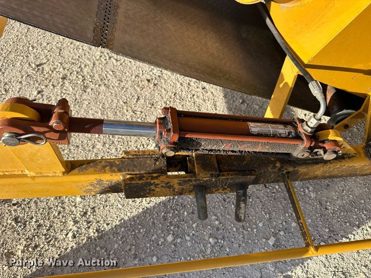 image for item NJ9289 Shieldag conveyor