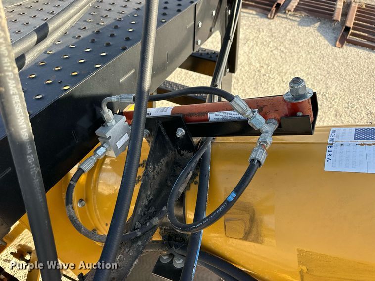 image for item NJ9289 Shieldag conveyor