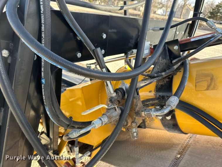 image for item NJ9289 Shieldag conveyor