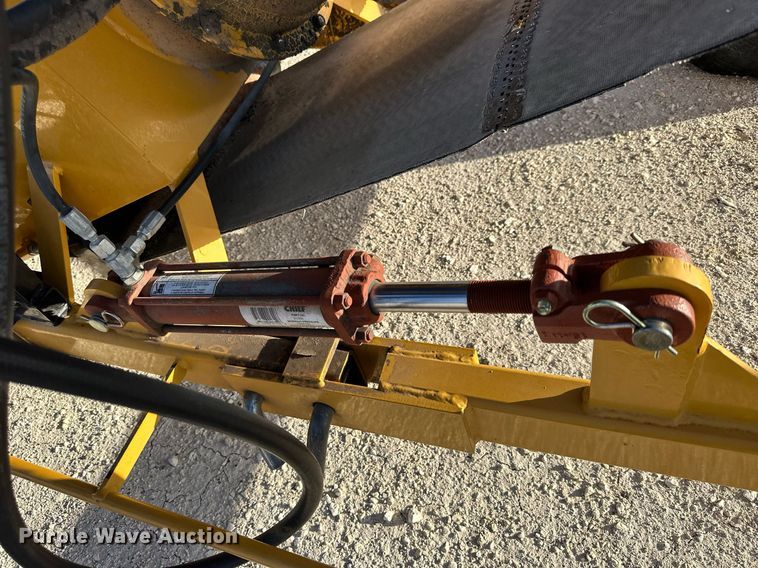 image for item NJ9289 Shieldag conveyor