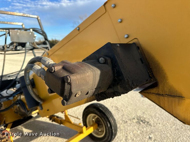 image for item NJ9289 Shieldag conveyor