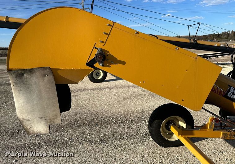 image for item NJ9289 Shieldag conveyor