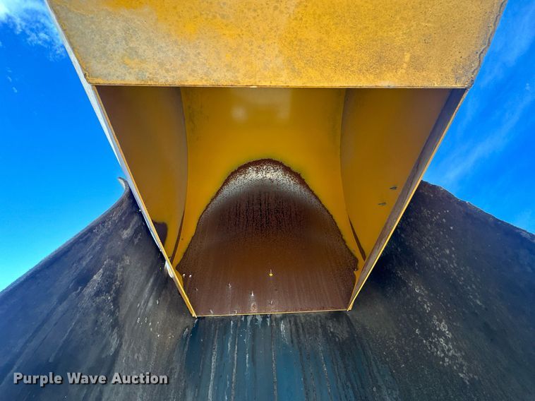 image for item NJ9289 Shieldag conveyor