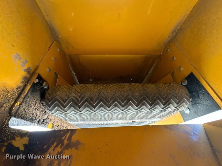 image for item NJ9289 Shieldag conveyor