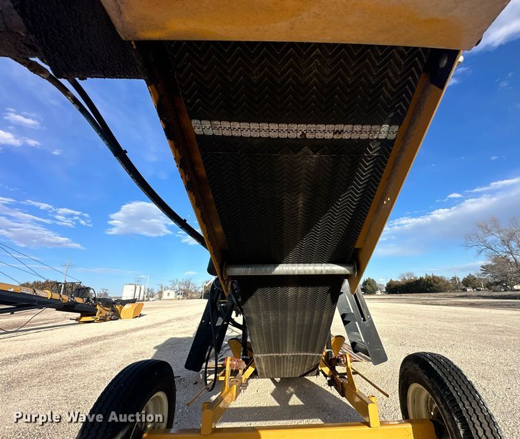 image for item NJ9289 Shieldag conveyor