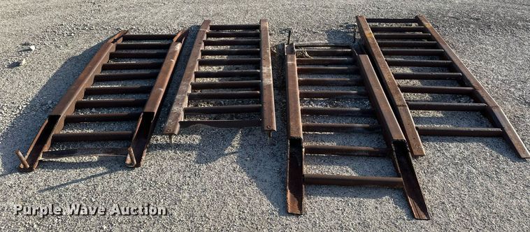 image for item NJ9289 Shieldag conveyor