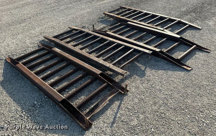 image for item NJ9289 Shieldag conveyor