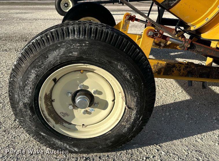 image for item NJ9289 Shieldag conveyor