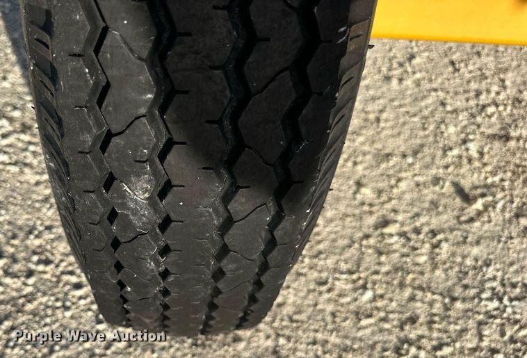 image for item NJ9289 Shieldag conveyor