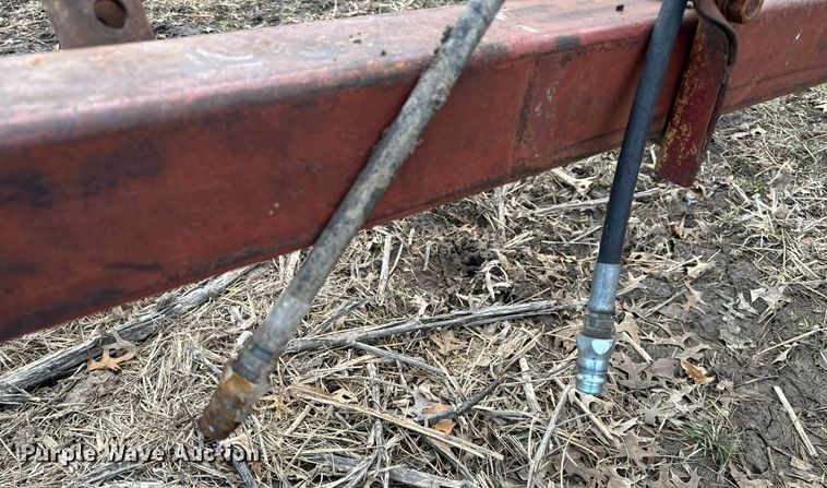 image for item NM9297 McFarlane FieldStar spike tooth drag harrow