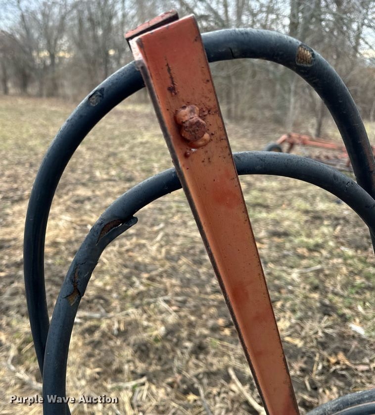 image for item NM9297 McFarlane FieldStar spike tooth drag harrow