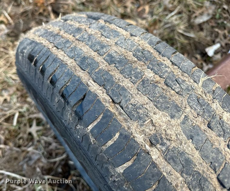 image for item NM9297 McFarlane FieldStar spike tooth drag harrow