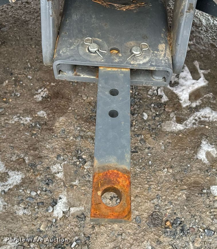 image for item NN9473 2021 Kubota M4-071D MFWD tractor