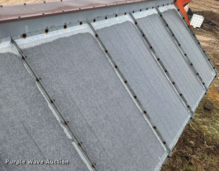 image for item NN9502 Farm Fans AB-250A grain dryer