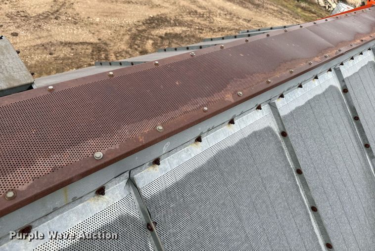 image for item NN9502 Farm Fans AB-250A grain dryer