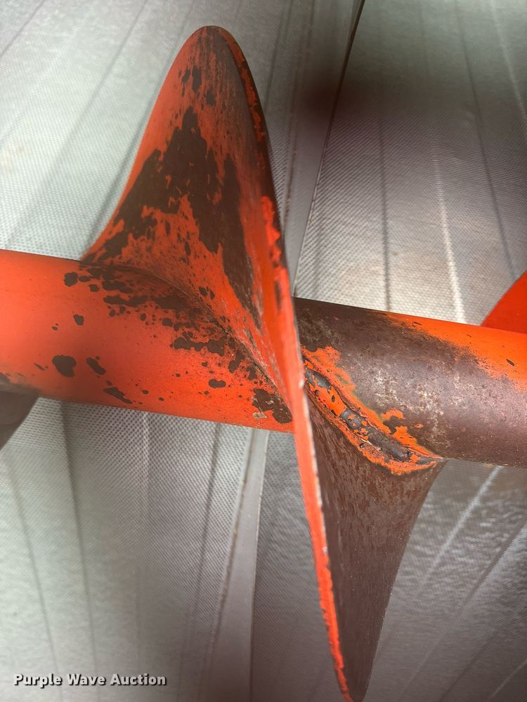 image for item NN9502 Farm Fans AB-250A grain dryer