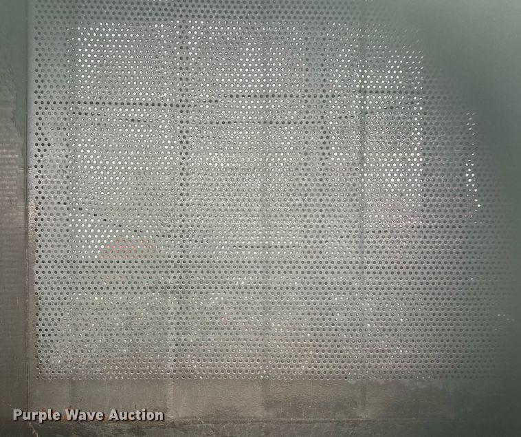 image for item NN9502 Farm Fans AB-250A grain dryer