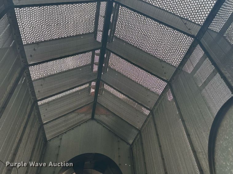 image for item NN9502 Farm Fans AB-250A grain dryer