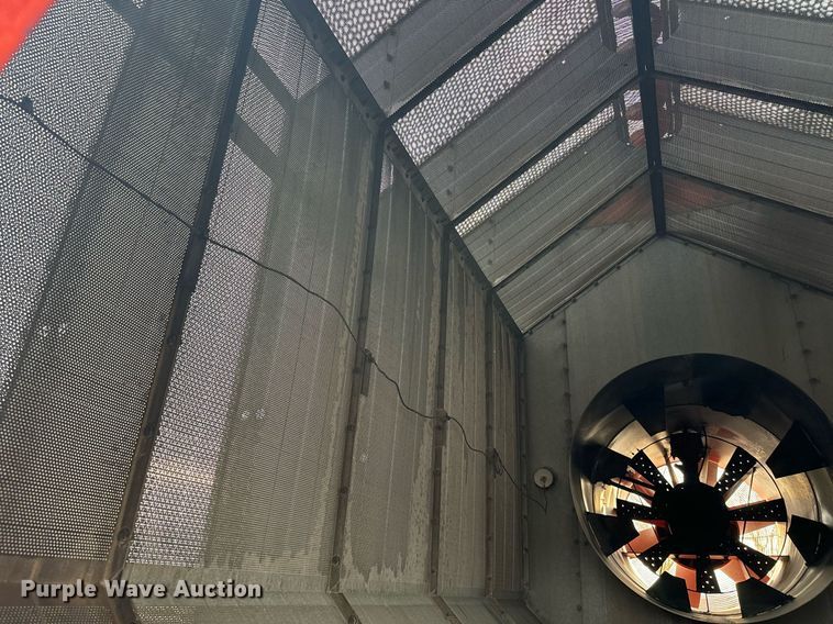 image for item NN9502 Farm Fans AB-250A grain dryer