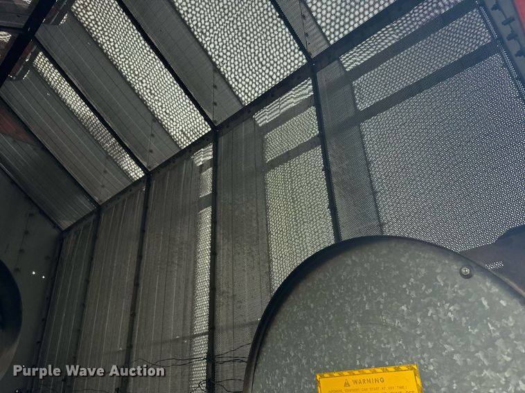 image for item NN9502 Farm Fans AB-250A grain dryer