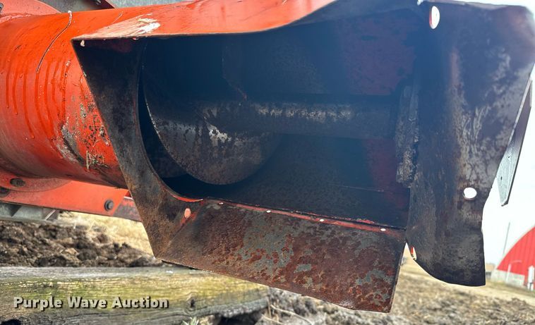 image for item NN9502 Farm Fans AB-250A grain dryer