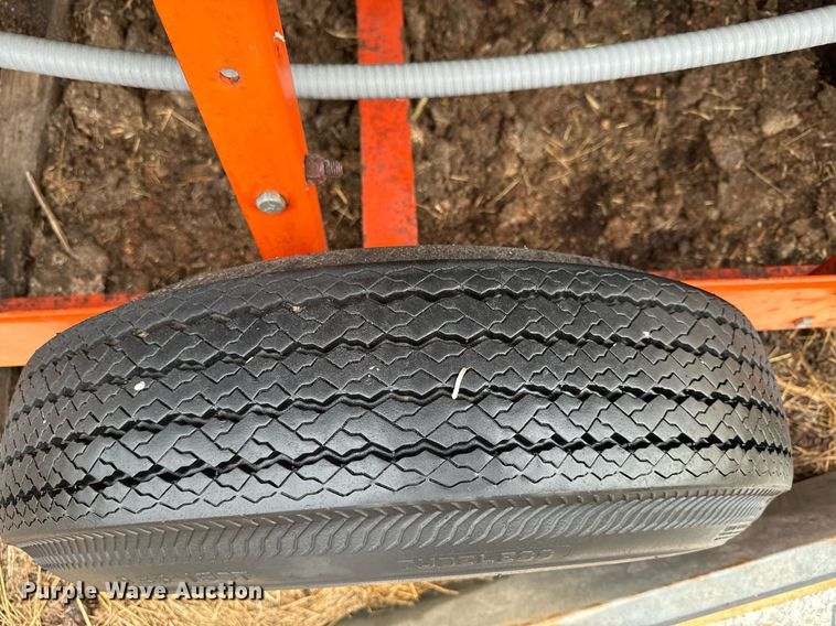 image for item NN9502 Farm Fans AB-250A grain dryer