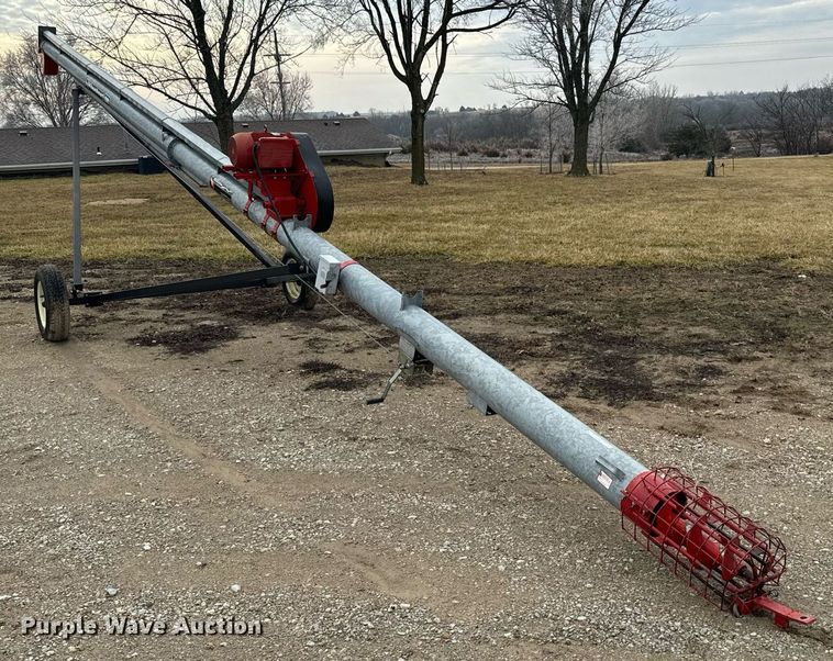 image for item NN9503 Wheatheart GH841 auger