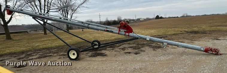 image for item NN9503 Wheatheart GH841 auger