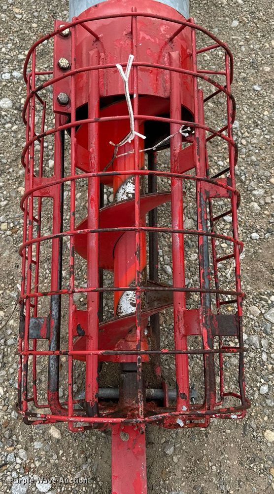 image for item NN9503 Wheatheart GH841 auger