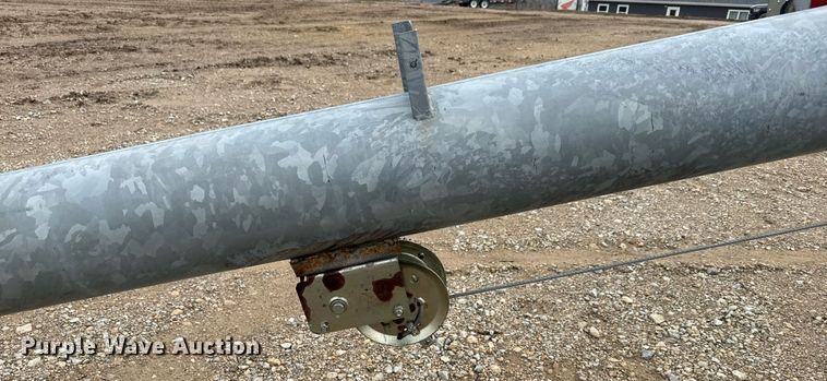 image for item NN9503 Wheatheart GH841 auger