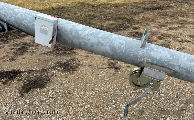 image for item NN9503 Wheatheart GH841 auger