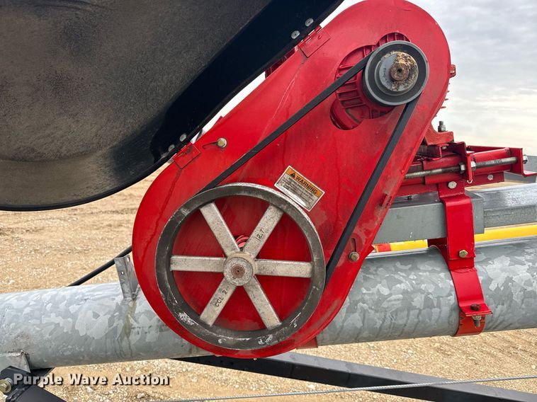 image for item NN9503 Wheatheart GH841 auger