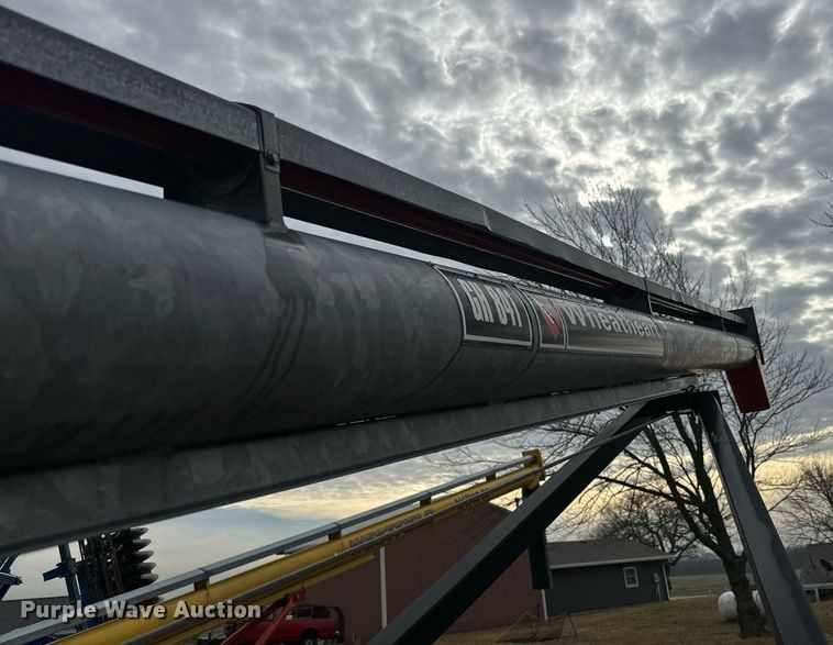 image for item NN9503 Wheatheart GH841 auger