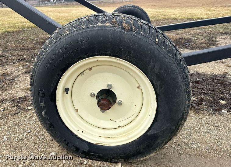 image for item NN9503 Wheatheart GH841 auger